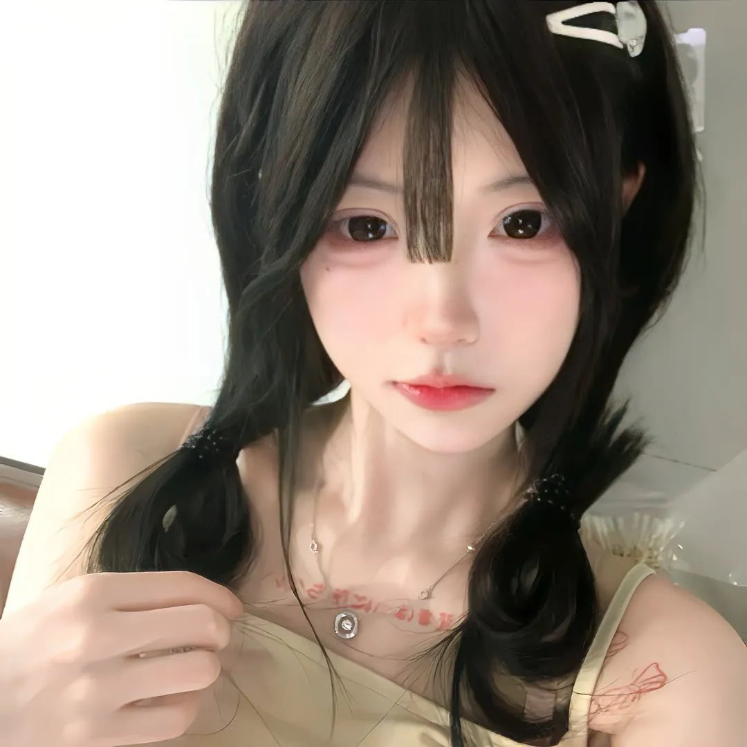 女猫